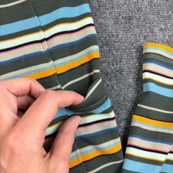 KAVU Women’s Tularosa Striped Leggings size: XL - Picture 5 of 10